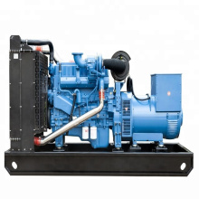 40kw elektrischer Dieselgenerator mit Weichai-Motor